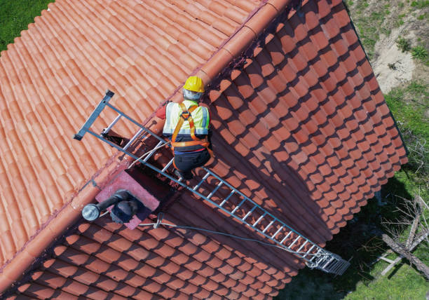 Best Emergency Roof Repair Services  in Cohoes, NY